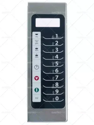 klávesnice PCB mikrovlnná trouba RCS10MPA-P133020M AM Sezónní Sleva