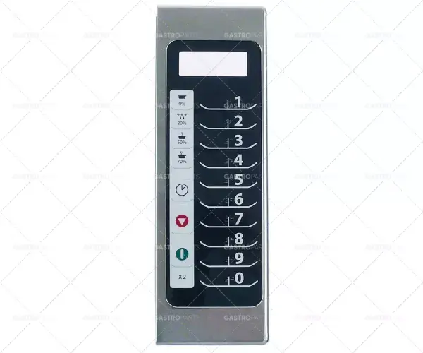 klávesnice PCB mikrovlnná trouba RCS10MPA-P133020M AM Sezónní Sleva
