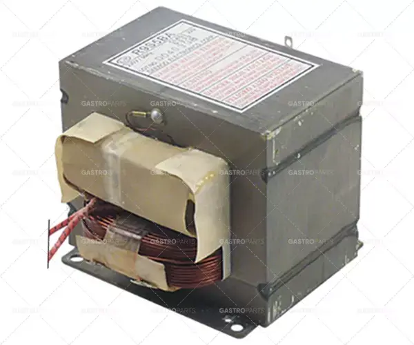 Aktuální hv transformátor primární 230V 50Hz typ r9s5ba pro mikrovlnnou troubu