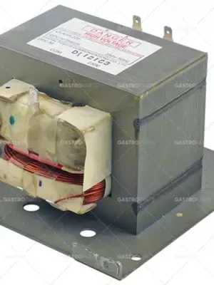 Kup Teď hv transformátor primární 230V 50Hz typ dpc10788625 pro mikrovlnnou troubu