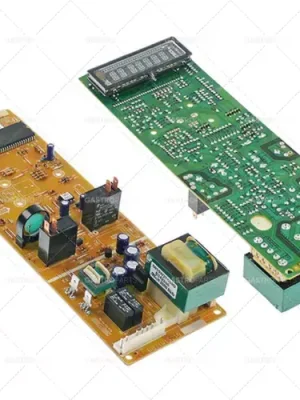 Nejlepší Cena Mikrovlnná trouba s plošnými spoji DFS18E-P133022M HV/LV