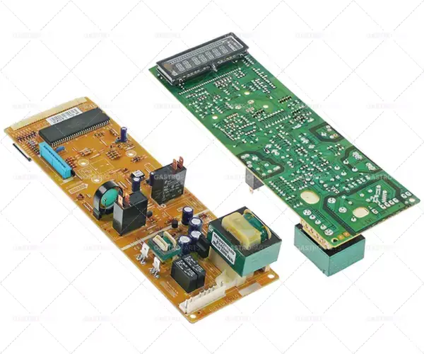 Nejlepší Cena Mikrovlnná trouba s plošnými spoji DFS18E-P133022M HV/LV