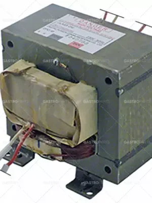 VN transformátor primární 230V 50Hz typ DPC20039207 třída 250 pro mikrovlnnou troubu Jen Po Omezenou Doba