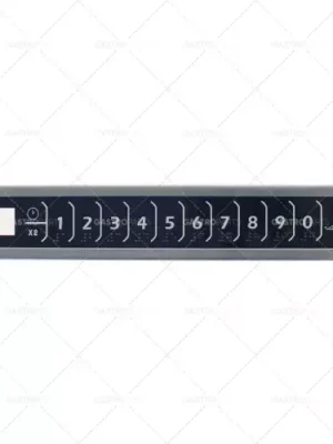panel tlačítek Omezená Nabídka