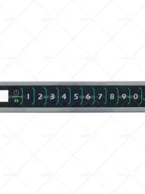panel tlačítek Nejlepší Volba