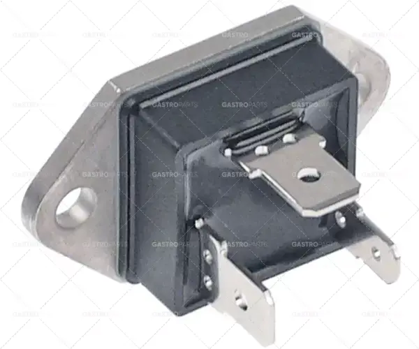 Značkový triak 40A 600W typ tg40e60