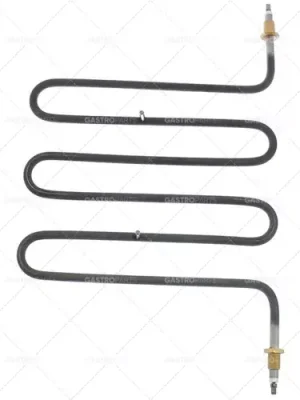 topné těleso 3000W 208V topné okruhy 1 L 415mm Š 320mm připojení vnější faston 6,3mm Poslední Šance
