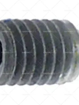 Sezónní Sleva Přítlačný šroub m5 délka 7,8 mm ws2.4 nerezová ocel