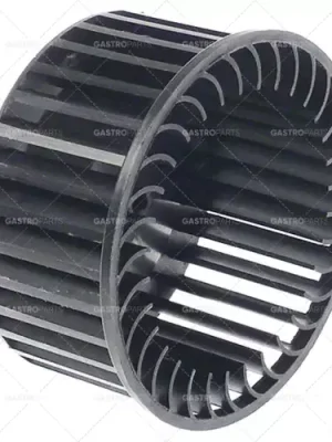 Rychlé Dodání lopatky ventilátoru 32 D1 D2 o 110 mm o 6 mm D3 o 6 mm 51 mm H1 H2 H3 15 mm 50 mm