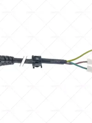 přívodní kabel cee7/7 typ e+f 3-pin p+n+e 1,5mm² 1,8m Ihned K Objednání