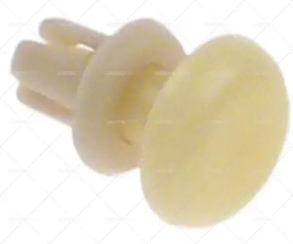Jen Po Omezenou Doba nýt o 4 mm d 15 mm m4 PVC počet 1 ks