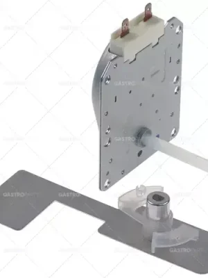 Akce motor míchadla 230V 50/60Hz 25,3/30,3 ot/min typ 7e p24fun04