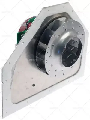 chladicí ventilátor 230V 410W 6530 ot./min. Novinka