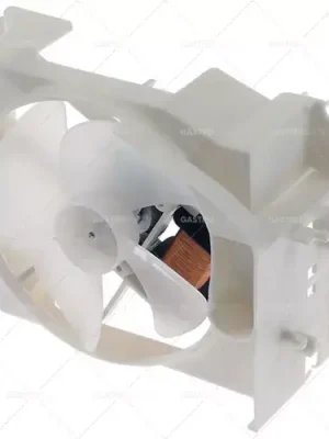 Must-Have ventilátor 220-240V 50Hz 18W hřídel D 23mm hřídel ø 3mm typ MDT-10CEF