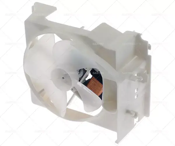 Must-Have ventilátor 220-240V 50Hz 18W hřídel D 23mm hřídel ø 3mm typ MDT-10CEF