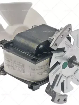 Nejlepší Cena horkovzdušný ventilátor 230V 0,43A L1 75mm L4 87mm kolo ventilátoru ø 110mm
