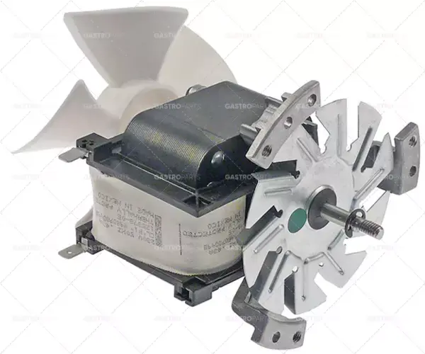 Nejlepší Cena horkovzdušný ventilátor 230V 0,43A L1 75mm L4 87mm kolo ventilátoru ø 110mm