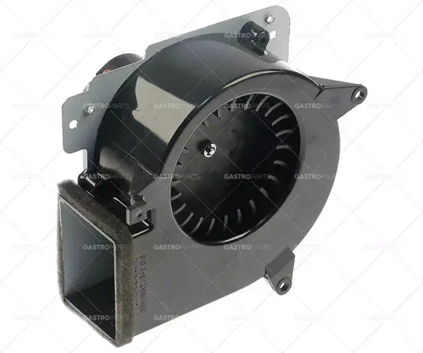 ventilátor 230-240V 50Hz 22W d 28mm hřídel ø 4mm typ oeb-2003c2 Originální