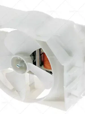Must-Have ventilátor 230V 50Hz šířka 250mm výška 90mm hloubka 140mm