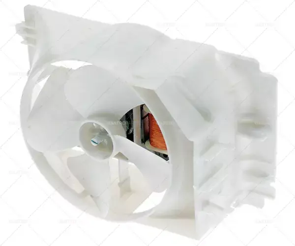 Must-Have ventilátor 230V 50Hz šířka 250mm výška 90mm hloubka 140mm