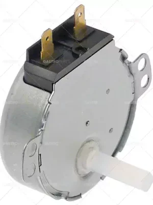 převodový motor typ SSM-16H 3W 220-240V napětí AC 50/60Hz 29,1/34,9RPM hřídel ø 5,5x5,5mm Aktuální