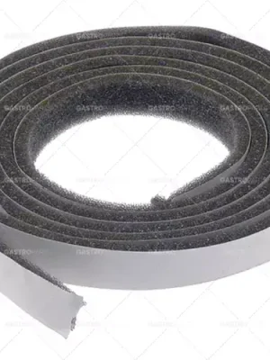 Nejlepší Cena těsnění W 14 mm tloušťka 5 mm samolepicí Množství dodáváno na metry