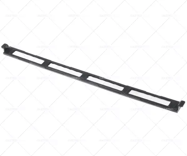 Nejlepší Cena vzduchový filtr L 382mm Š 25mm pro mikrovlnnou troubu