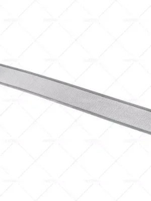 vzduchový filtr D 445 mm Š 50 mm pro mikrovlnnou troubu tloušťky 2 mm Akční Nabídka