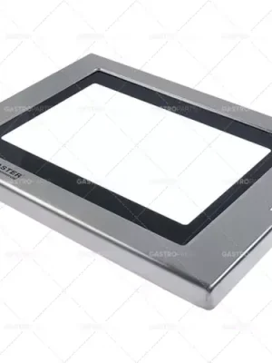 vnější šířka dvířek 335 mm výška 30 mm délka 440 mm mikrovlnná trouba Autentický