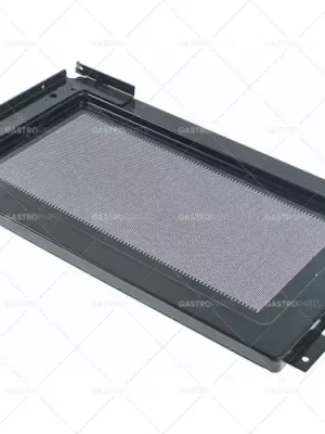 vnitřní dvířka mikrovlnné trouby Autentický