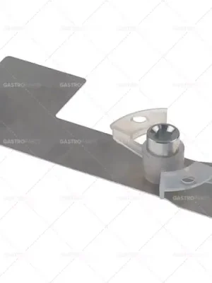 montážní sada míchadla boční pro mikrovlnnou troubu Originální