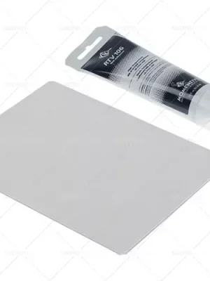opravná sada keramická deska délka 186 mm šířka 133 mm výška 2 mm Expresní Doručení