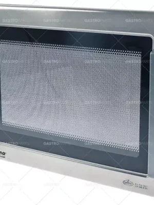 vnější dvířka MENUMASTER pro mikrovlnnou troubu Must-Have