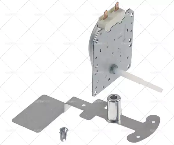 Dokud Zásoby Vydrží motor míchadla včetně antény 230V 50/60Hz 25,3/30,3 ot/min typ 7e p24fun01