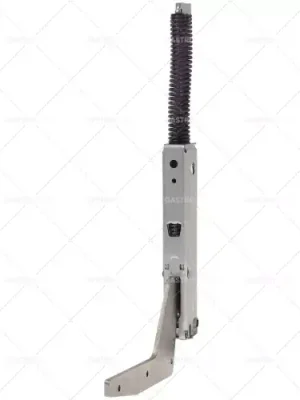 páka závěsu dveří, délka 160 mm pro mikrovlnnou troubu Originální