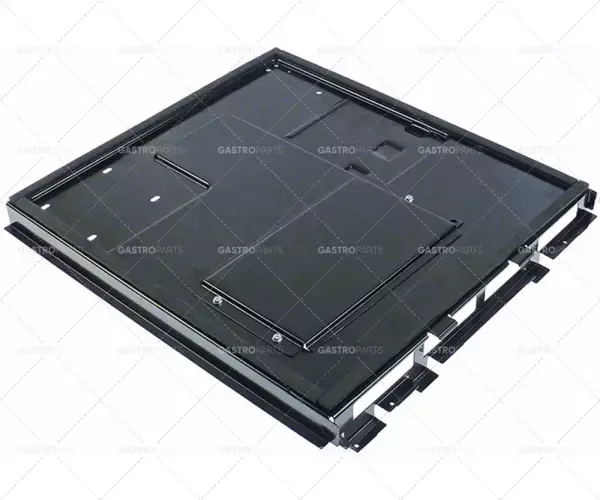 Cenově Výhodný spodní deska D 443mm Š 415mm V 45mm