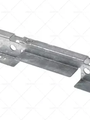 Vysoce Kvalitní montážní deska pro mikrovlnné trouby D 190 mm Š 30 mm V 30 mm pozinkovaná