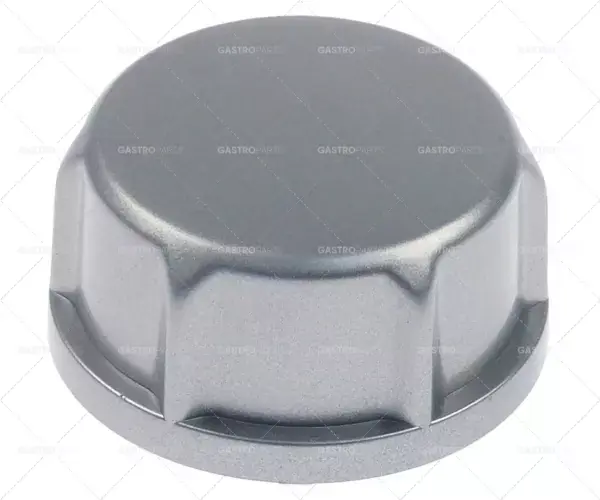 Knebel H 33 mm o 50 mm EP stříbra pro nastavení času jednotka 1 položka Oblíbený
