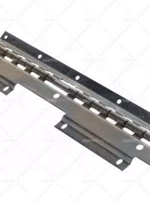 Nejprodávanější závěs pro mikrovlnné trouby celková délka 305 mm šířka 72 mm