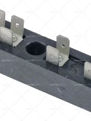 spojovací blok délka 61 mm šířka 18 mm výška 22 mm Jen Po Omezenou Doba