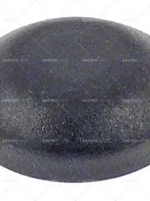 kryt H 5,6 mm ø 18 mm pro šrouby Množství 1 ks Jen Po Omezenou Doba