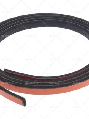 místo instalace těsnění pro mikrovlnnou troubu D 2130 mm Š 11,5 mm H 7 mm Hit Sezóny