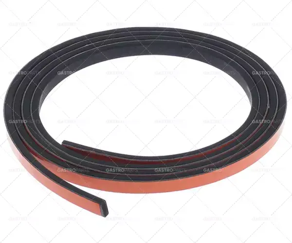 místo instalace těsnění pro mikrovlnnou troubu D 2130 mm Š 11,5 mm H 7 mm Hit Sezóny