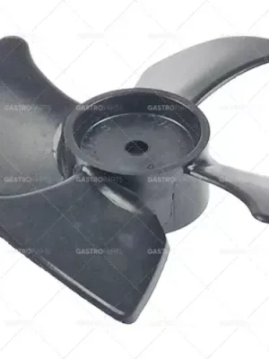 Finální Výprodej lopatka ventilátoru ø 74 mm h 13,75 mm