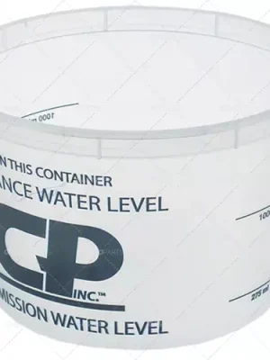 odměrka 1l průměr 170 mm výška 112 mm plast Časově Omezené