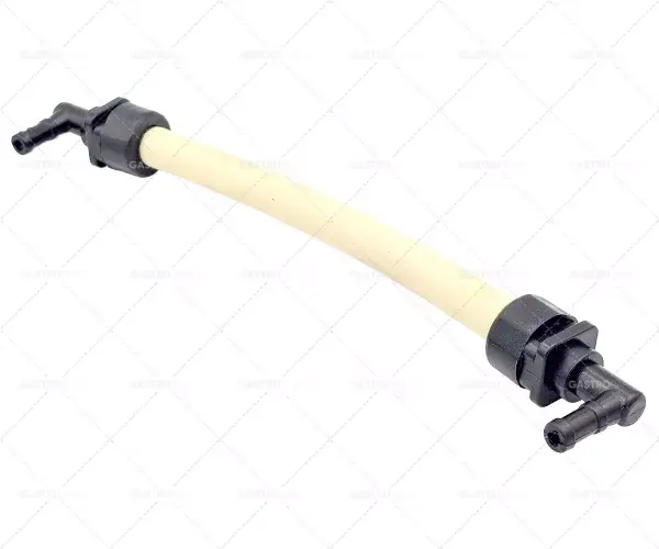 hadička mycí 4mm Rychlé Dodání