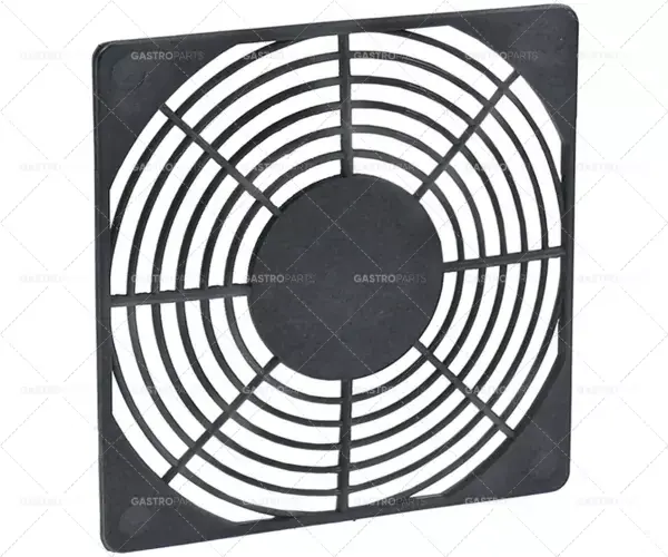 kryt D 120mm Š 120mm plast Zlevněný