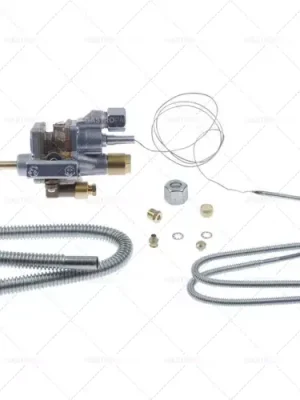 regulátor plynu s termostatem mt7200 set Nejprodávanější