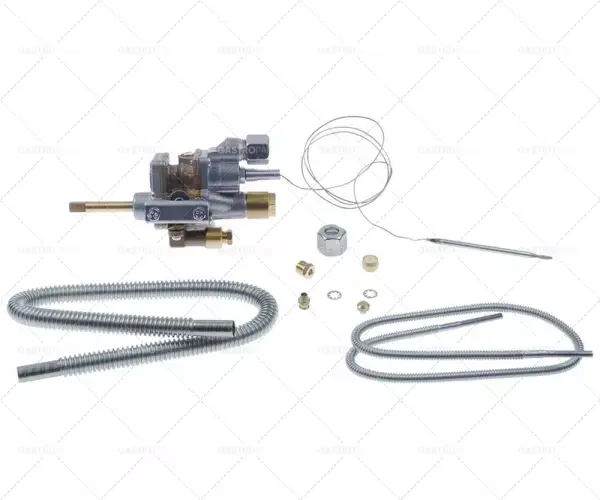 regulátor plynu s termostatem mt7200 set Nejprodávanější