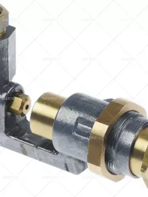 Kup Teď montáž trysky 107 délka 72 mm m12x1 průměr. 8mm trubky